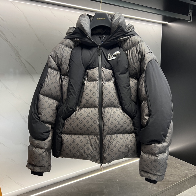 Louis Vuitton Down Jackets